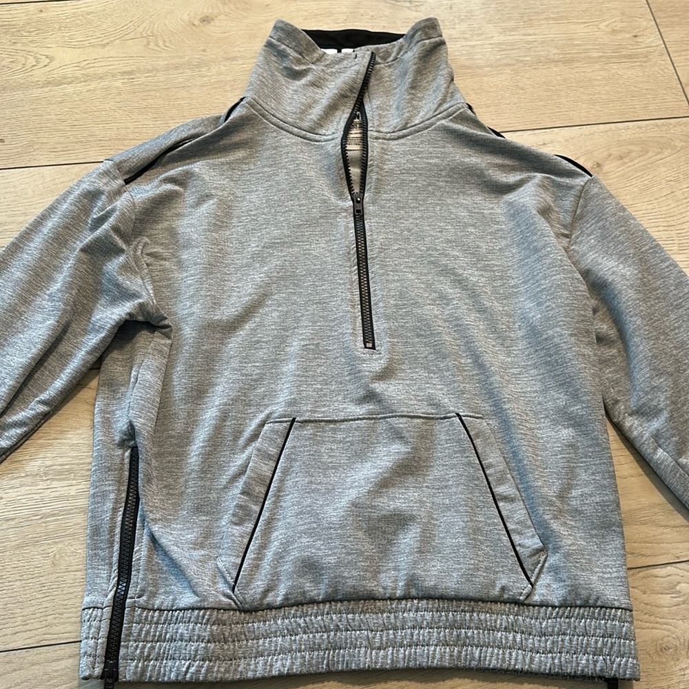Victoria Secret zip up